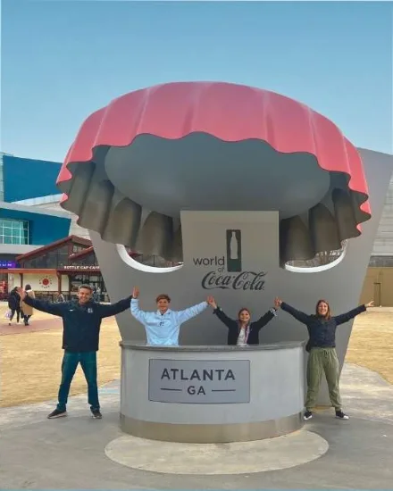 Atlanta, Estados Unidos