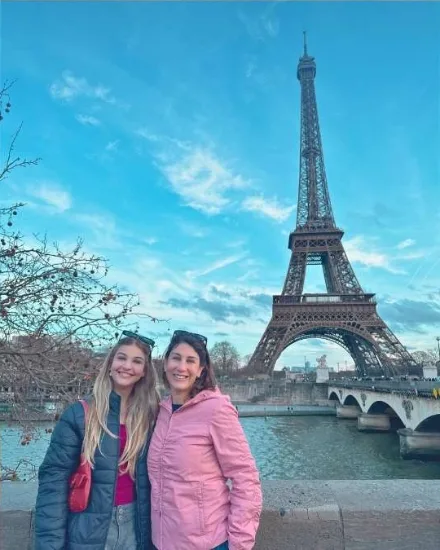 Paris, Europa